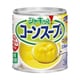 シャキッとコーンスープの素 コンソメ入り 180g