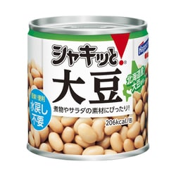 シャキッと大豆 120g