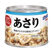 あさり 100g