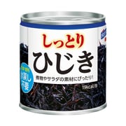しっとり ひじき 110g