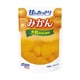 甘みあっさり みかん（パウチ） 180g