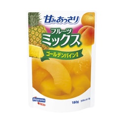 甘みあっさり ミックス（パウチ） 180g