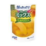 甘みあっさり ミックス(パウチ) 180g