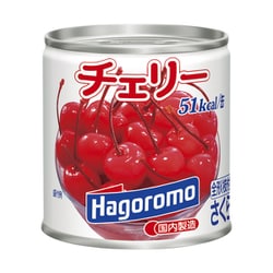 チェリー 195g