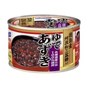 ゆであずき 430g