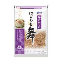 焙炒かつお削り はごろも舞 80g