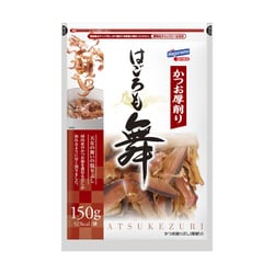 かつお厚削り はごろも舞 150g