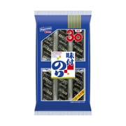 味付のり 30袋詰替 ゴールド印 30袋詰(12切5枚)板のり12.5枚