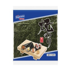 焼のり 華印 10枚
