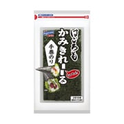 かみきれ~る 手巻のり 2切15枚(板のり7.5枚)