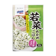 わかめ混ぜご飯 若菜 30g