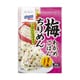 わかめ混ぜご飯 梅ちりめん 30g