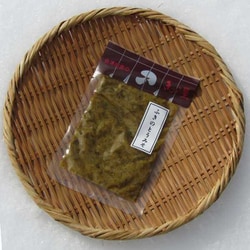 ふきのとうみそ 50g