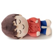 TinyTAN すやすやフレンド ぬいぐるみ S Dynamite Ver. j-hope [キャラクターグッズ]