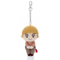 TinyTAN ちょっこりさん キーチェーン Dynamite Ver. Jin [キャラクターグッズ]