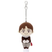 TinyTAN ちょっこりさん キーチェーン Dynamite Ver. SUGA [キャラクターグッズ]