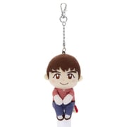 TinyTAN ちょっこりさん キーチェーン Dynamite Ver. j-hope [キャラクターグッズ]