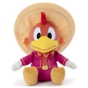 ディズニーキャラクター 洗えるビーンズコレクション ぬいぐるみ パンチート [キャラクターグッズ]