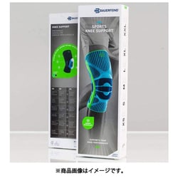 ヨドバシ.com - バウアーファインド Bauerfeind SPORTS KNEE SUPPORT