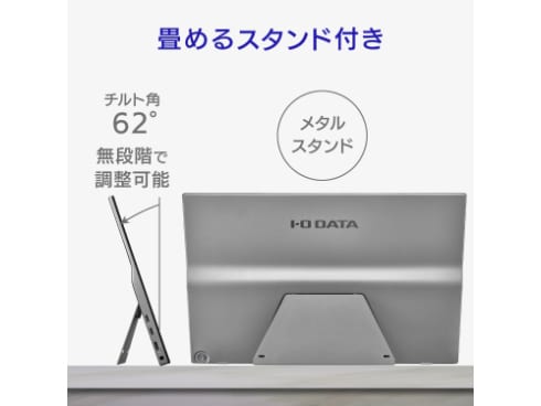 ヨドバシ.com - アイ・オー・データ機器 I-O DATA LCD-CF162XAB-M