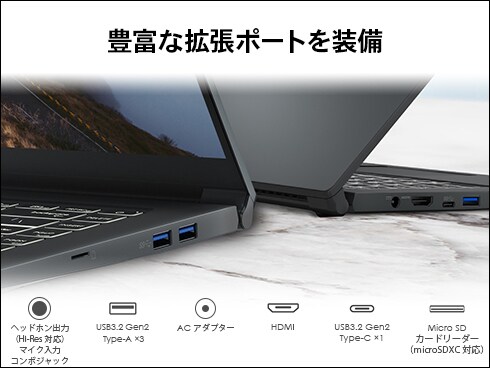 ヨドバシ.com - MSI エムエスアイ MODERN-15-A5M-259JP [ノート 