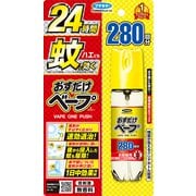 おすだけベープスプレー 280回分 無香料 58.33ml