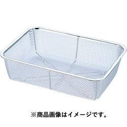MT18-8角深ザル中3号用 006356003
