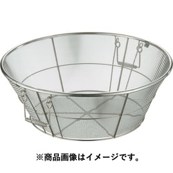 MT 18-8SH揚ざる 65cm（荒目） 36531 041157006