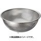 MTI18-8パンチングボールザル18cmL-017フックナシ 041131042