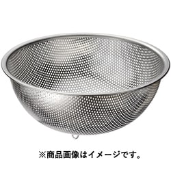 MTI18-8パンチングボールザル24cmL-019フックナシ 041131044