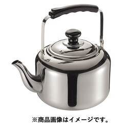 MTI 18-8IHプレーンケットルⅡ 4L 041163014