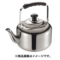 MTI 18-8IHプレーンケットルⅡ 5L 041163015