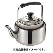 MTI 18-8IHプレーンケットルⅡ 5L 041163015