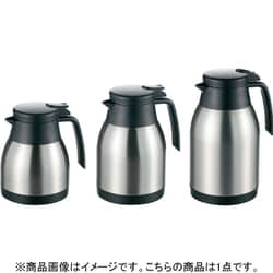MTIダブル18-8ステンポットDSP-10 1.0L 041269010