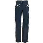 ノードワンド プロ ハードシェル パンツ ウィメン Nordwand Pro HS Pants Women 1020-12700 5924 night サイズ38(日本：Mサイズ) [オーバーパンツ レディース]
