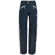 ノードワンド プロ ハードシェル パンツ ウィメン Nordwand Pro HS Pants Women 1020-12700 5924 night サイズ40(日本：Lサイズ) [オーバーパンツ レディース]