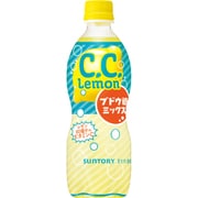 【季節品】C.C.レモン ブドウ糖ミックス 500ml×24本