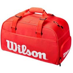 ヨドバシ.com - ウィルソン Wilson スーパーツアー スモールダッフル