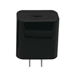 USB急速充電器 USB PD 3.0（パワーデリバリー 3.0）対応 20W USB-C×1 ブラック MAC2102BK