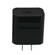USB急速充電器 USB PD 3.0(パワーデリバリー 3.0)対応 20W USB-C×1 ブラック MAC2102BK