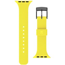 UAG-RUAWLD-AD [U by UAG DOT Apple Watch 45/44/42mm用 バンド アシッド]