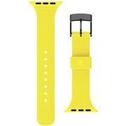 UAG-RUAWLD-AD [U by UAG DOT Apple Watch 45/44/42mm用 バンド アシッド]