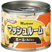 マッシュルーム ホール 125g