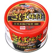 さば味付 160g