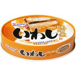 いわし味噌煮 100g
