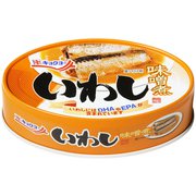 いわし味噌煮 100g