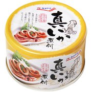 真いか煮付 135g