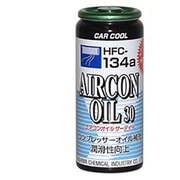 AR-417 [カークール HFC-134a エアコンオイルサーティー 30g]