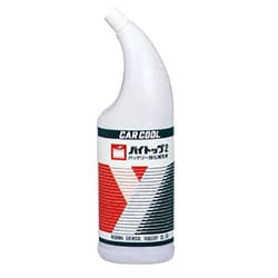 カークール バイトップ2 バッテリー強化保護剤 200ml BA-802
