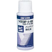 バイトップα-100 ワンタッチ バッテリー強化剤 60ml BA-807